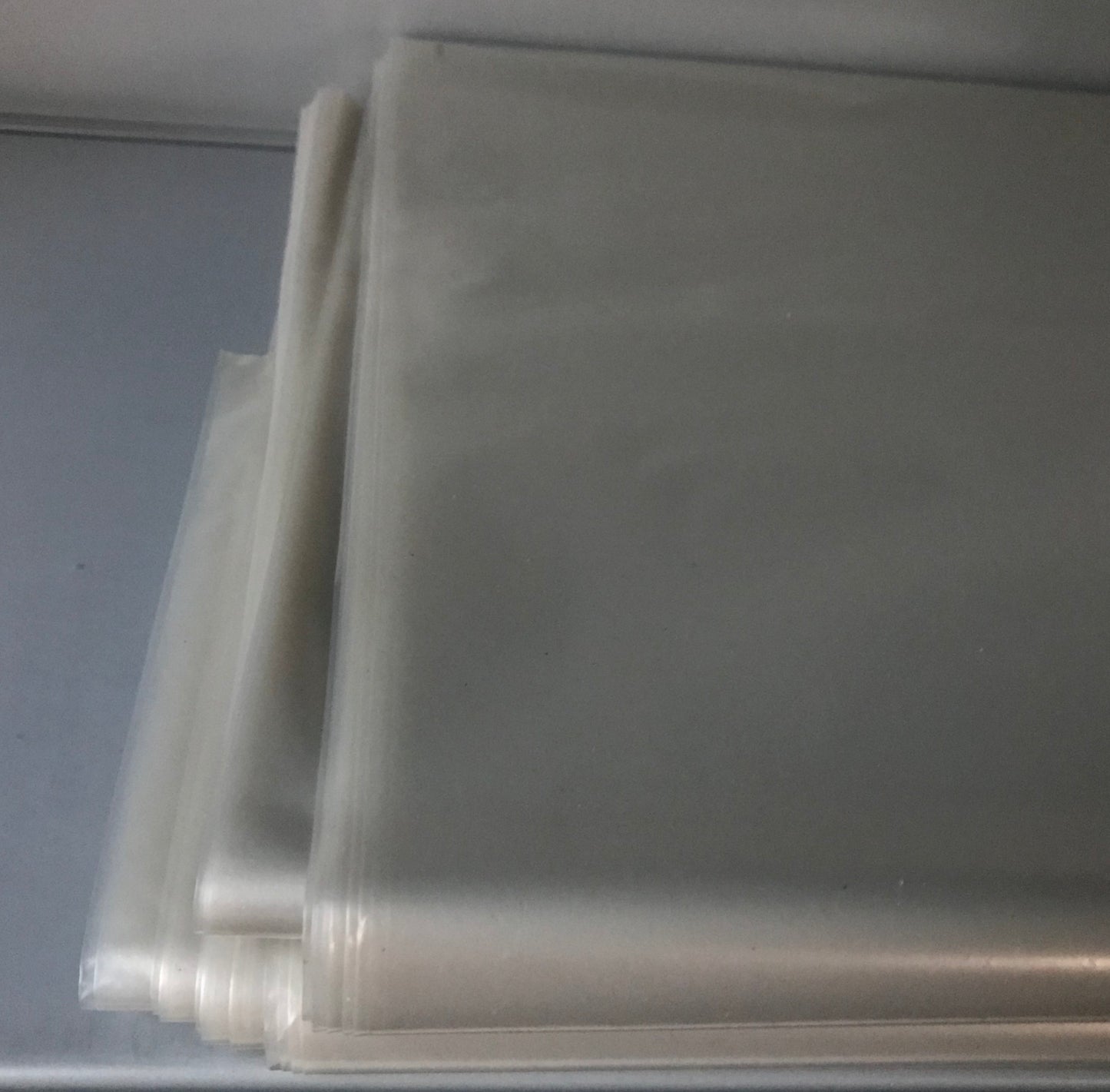 Styropor Entsorgungssäcke 700x500x2600mm, Typ 60 1000 L