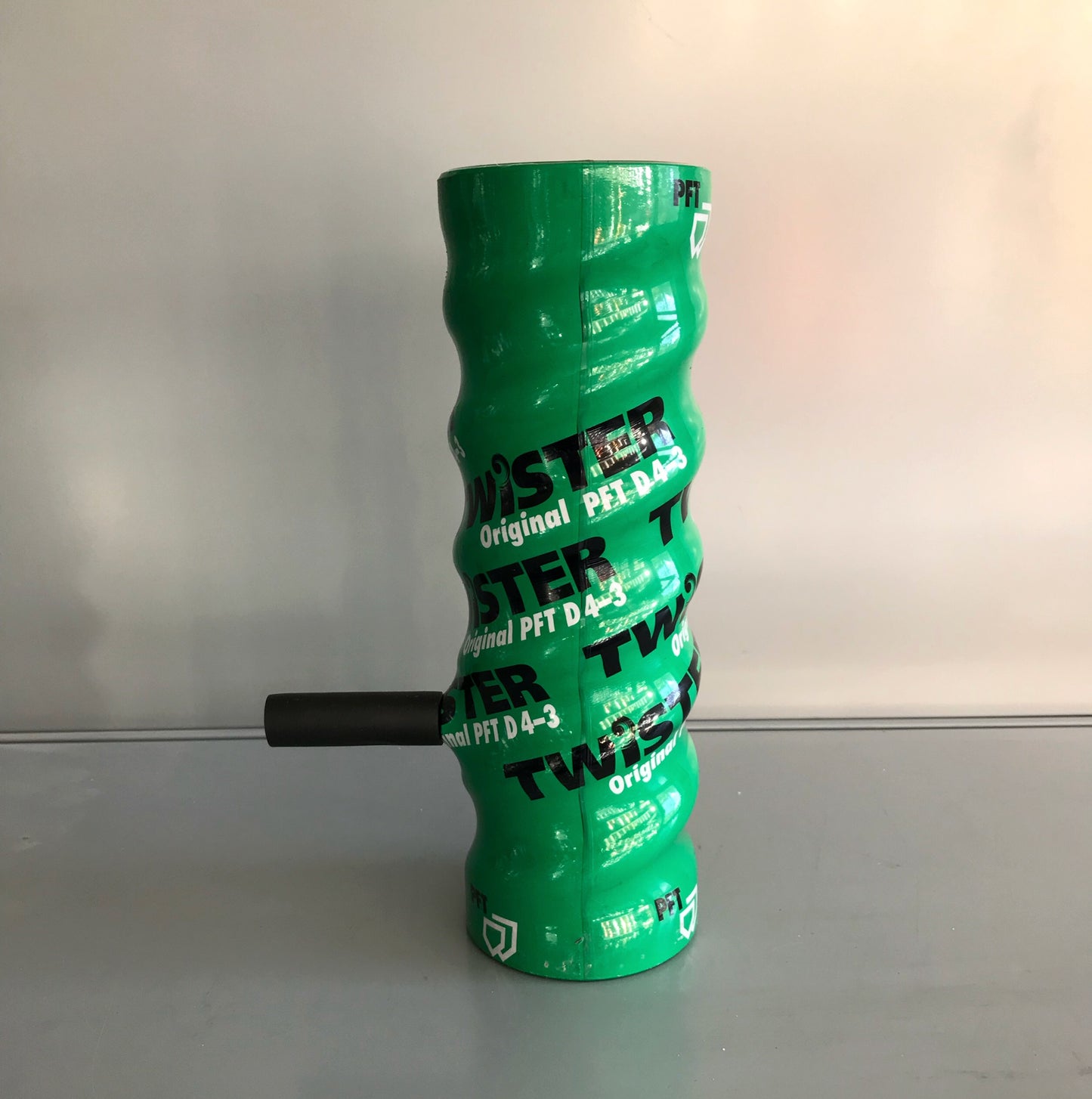 PFT Stator Twister D4-3 PIN