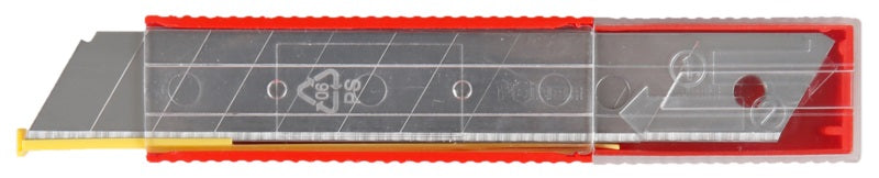 Ersatzklingen Abbrechklingen Cuttermesser 18mm