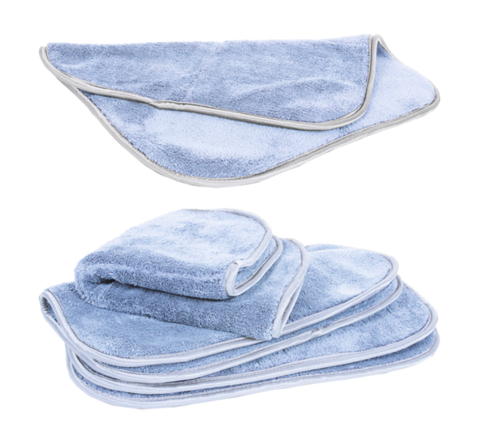 Microfasertuch Premium 38cmx43cm FÖRCH 5*
