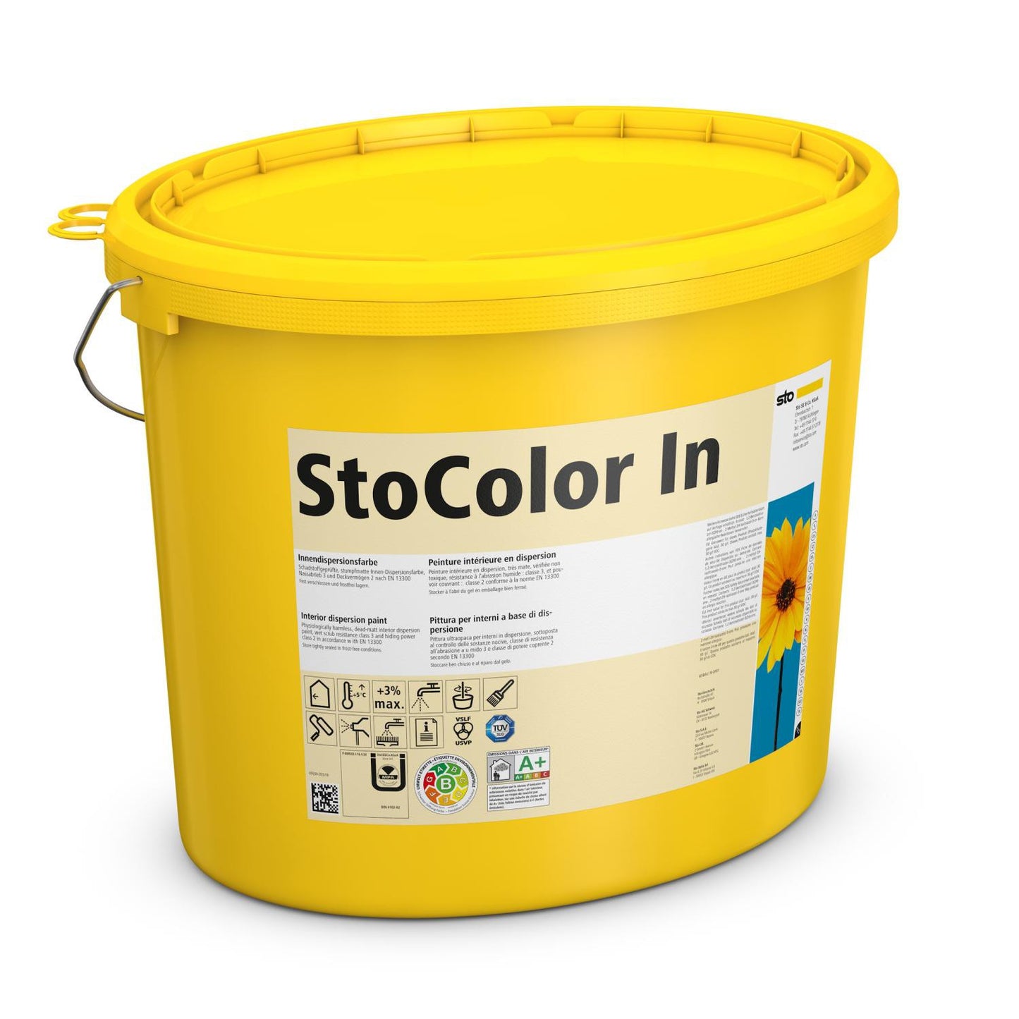 StoColor In