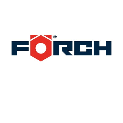 Förch Schraubendreher Bit-Satz 8-tlg. FÖRCH 5*