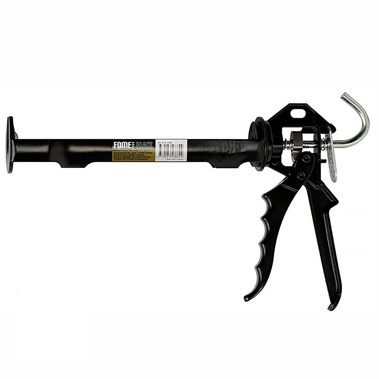 Premium Kartuschenpresse Metall 280-320ml 14:1