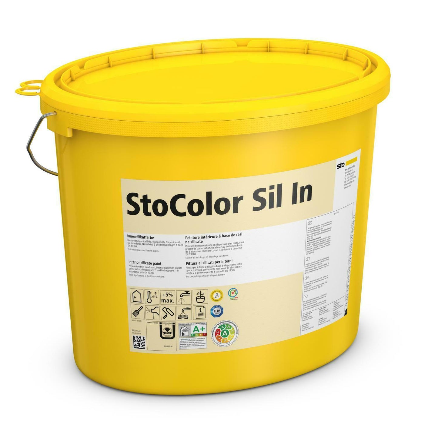 StoColor Sil In