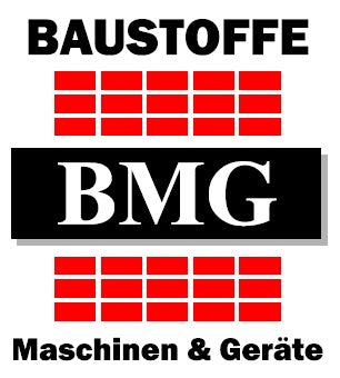 BMG-Baustoffe
