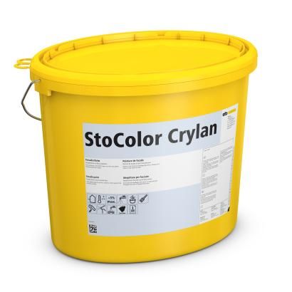 StoColor Crylan 15 l weiss