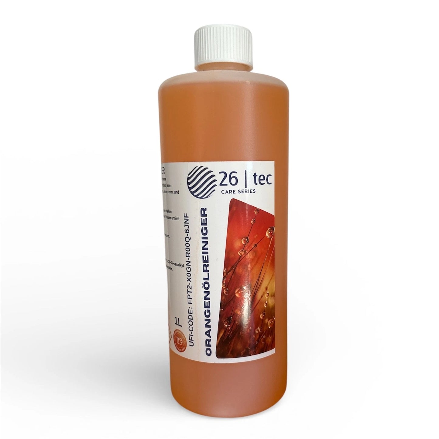 Orangenöl Reiniger Konzentrat 1 Liter