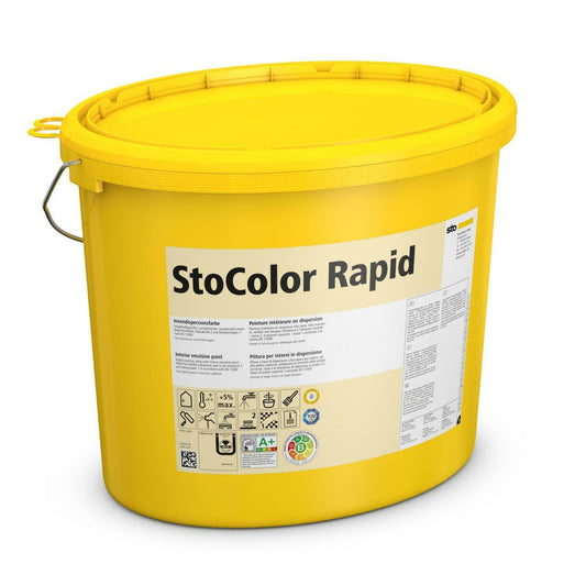Sto Color Rapid weiss 15 l Eimer